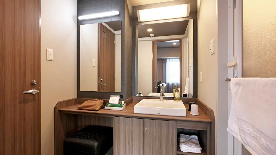 Hotel Route-Inn Grand Misawa - EAST COURT -