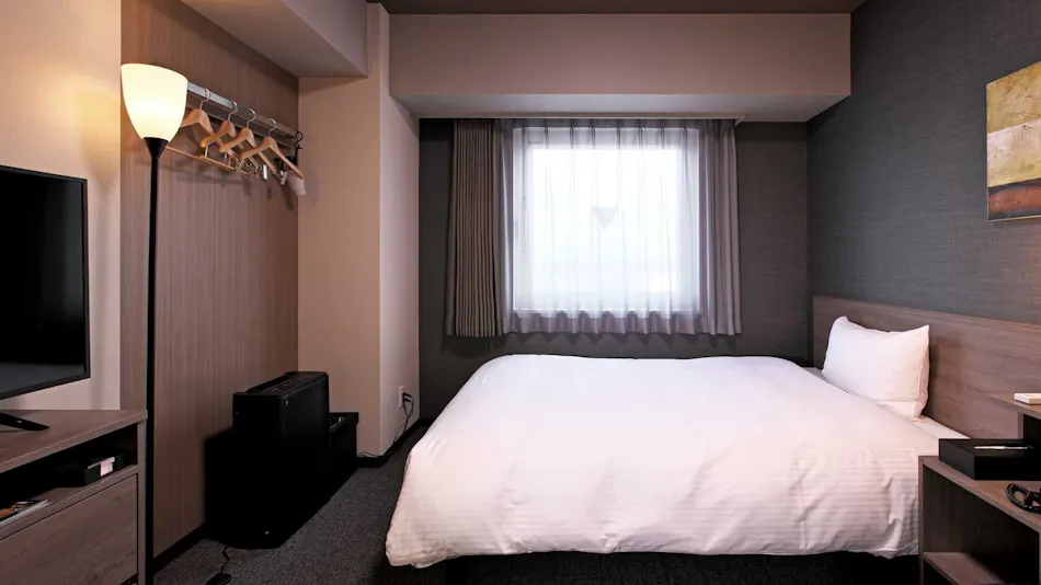 Hotel Route-Inn Grand Misawa - EAST COURT -