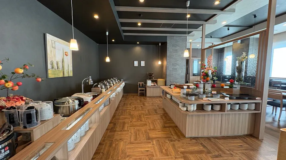 Hotel Route-Inn Grand Misawa - EAST COURT -