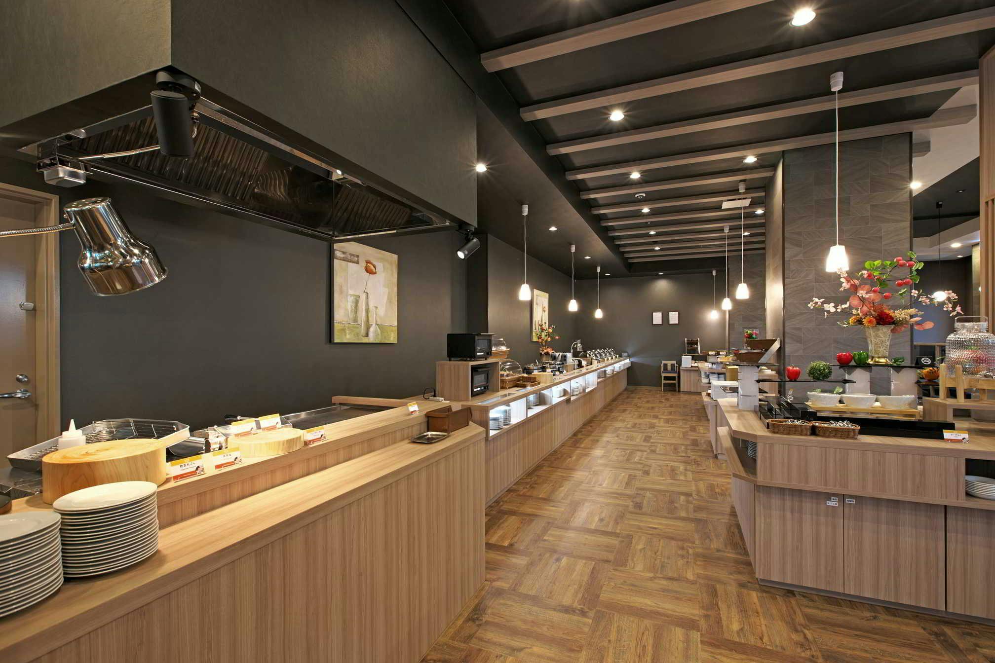 ホテルルートインGrand三沢-EAST COURT-
