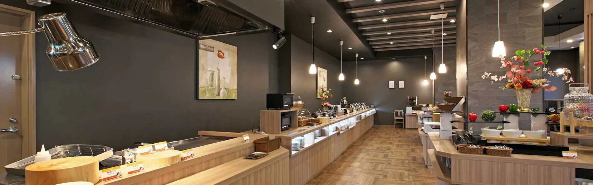 ホテルルートインGrand三沢-EAST COURT-