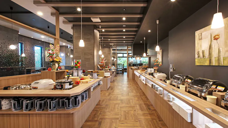 Hotel Route-Inn Grand Misawa - EAST COURT -