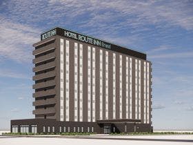 ホテルルートインGrand三沢-EAST COURT-