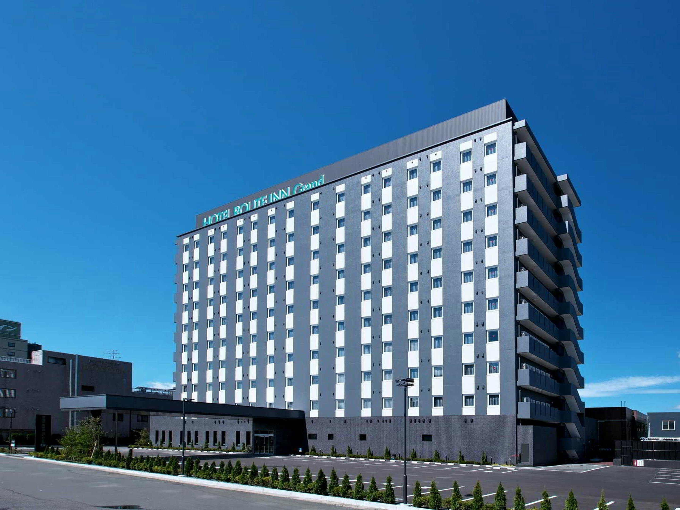 ホテルルートインGrand三沢-EAST COURT-
