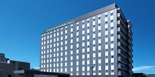 ホテルルートインGrand三沢-EAST COURT-