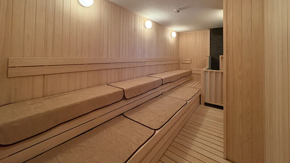Hotel Route-Inn Grand Misawa - EAST COURT -