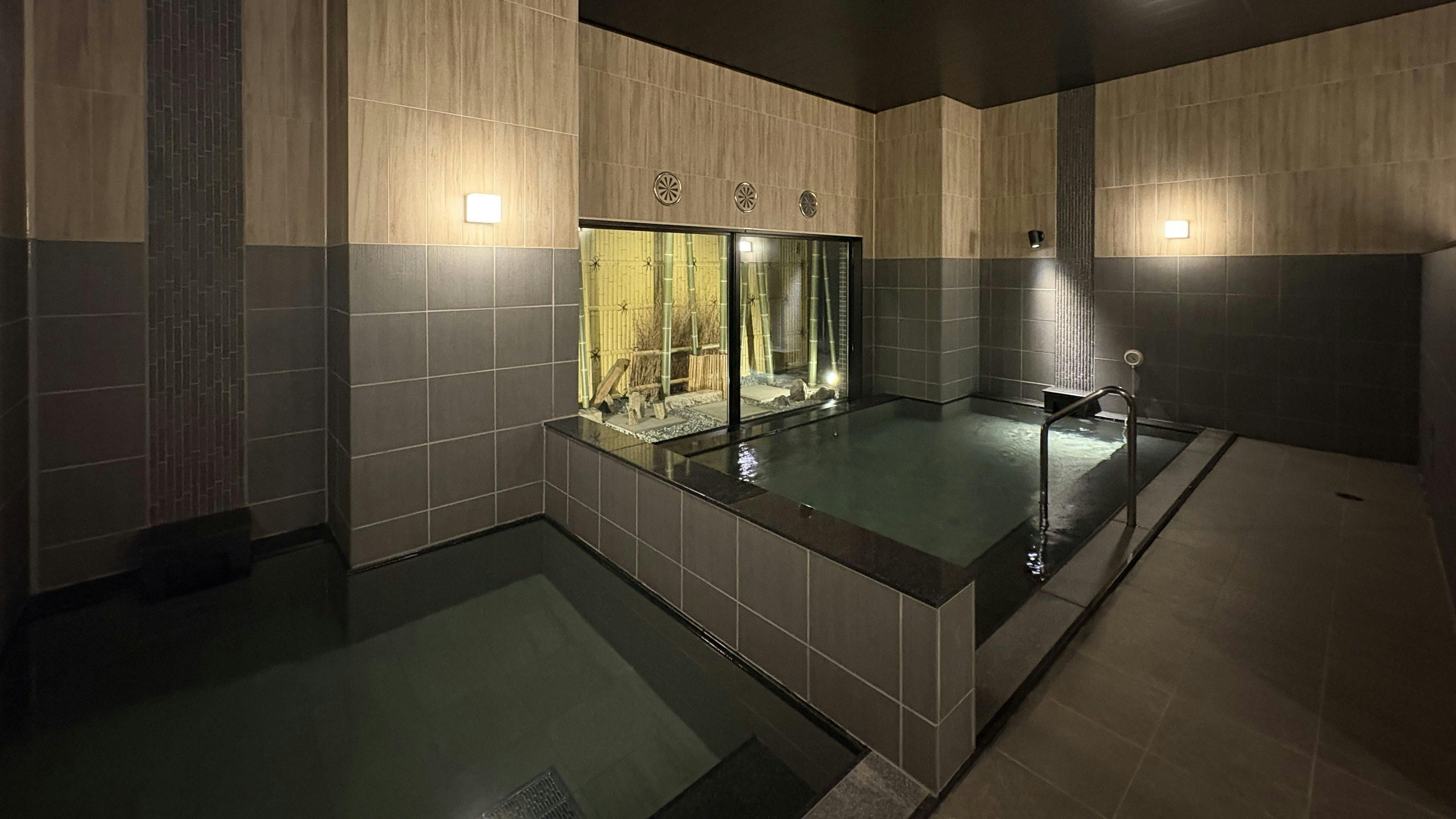 ホテルルートインGrand三沢-EAST COURT-