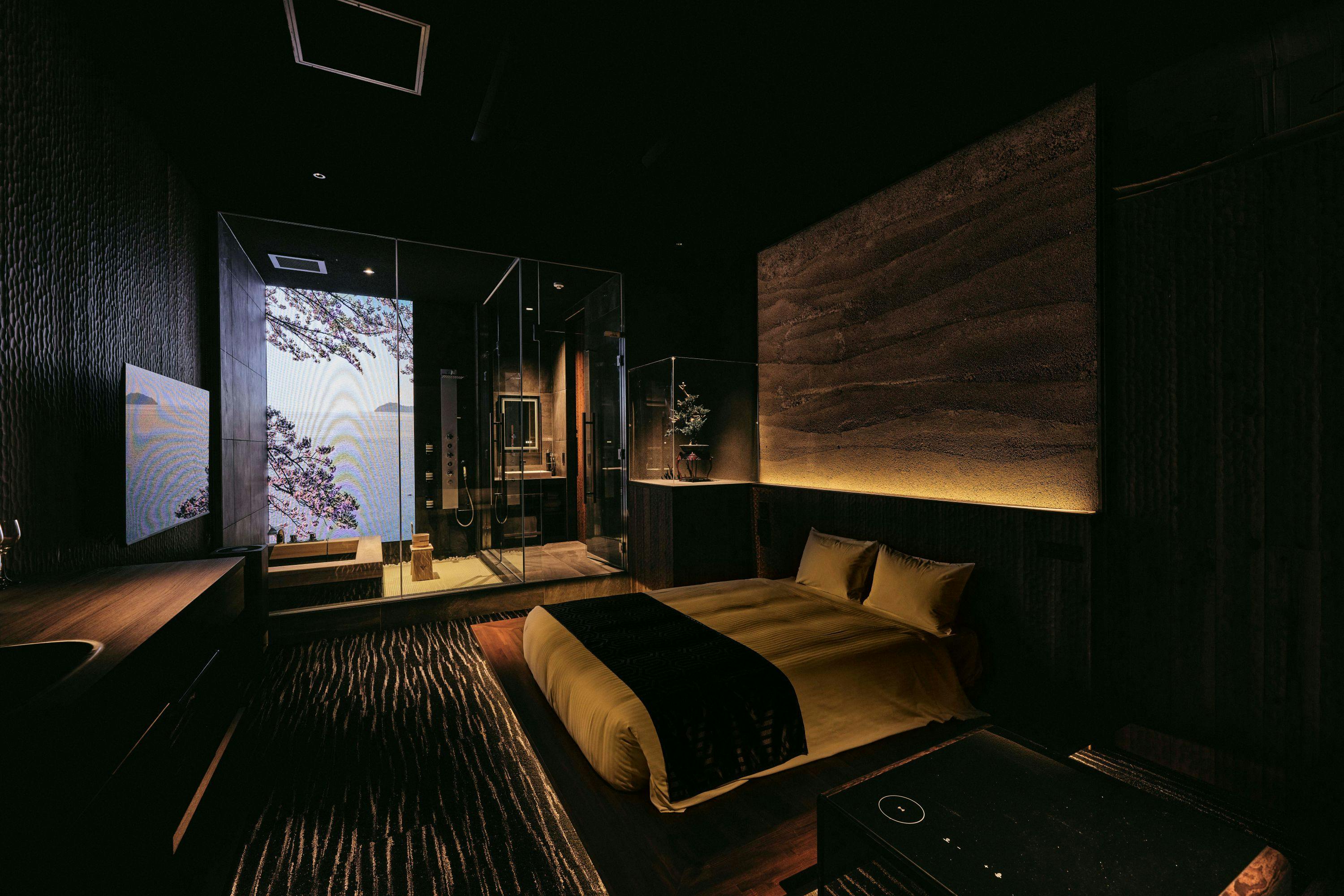 Giraffe Tenjin 常 - 宿泊予約 - 一休.com