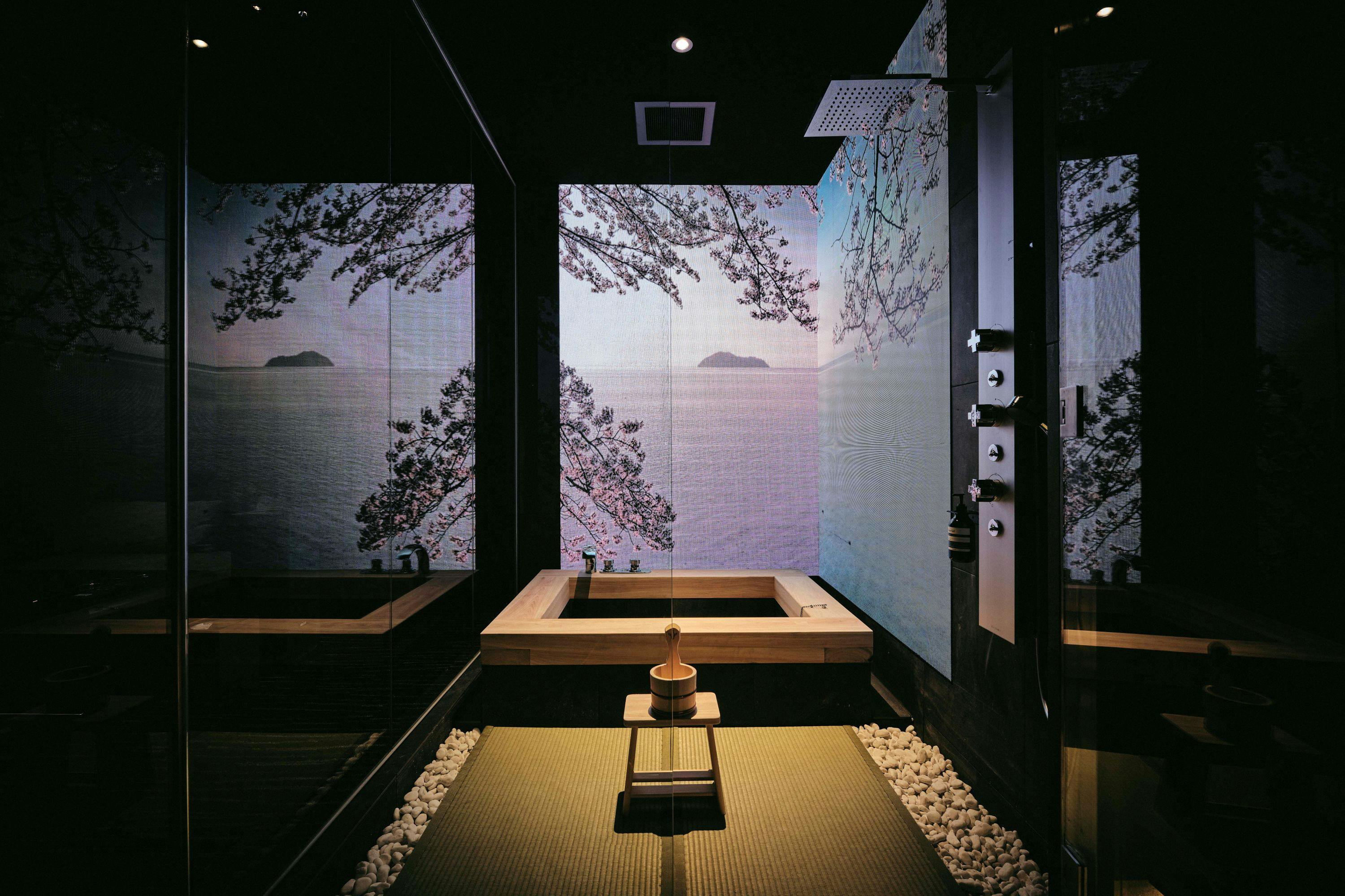 Giraffe Tenjin 常