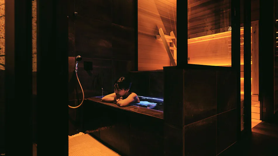 Giraffe Tenjin 常