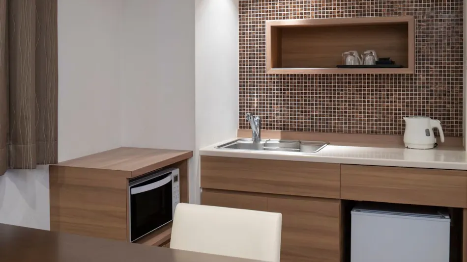 Hotel MyStays Iidabashi