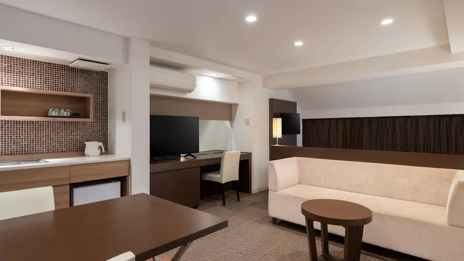Hotel MyStays Iidabashi