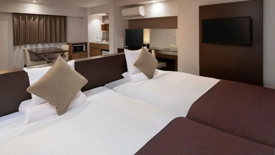 Hotel MyStays Iidabashi