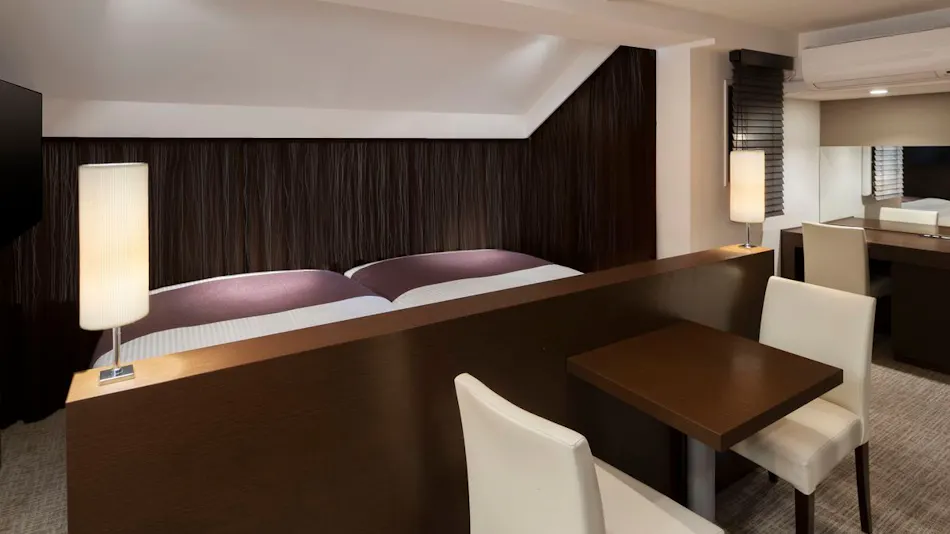 Hotel MyStays Iidabashi