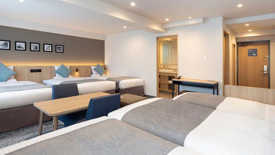 Hotel MyStays Iidabashi
