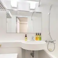 バスルーム一例