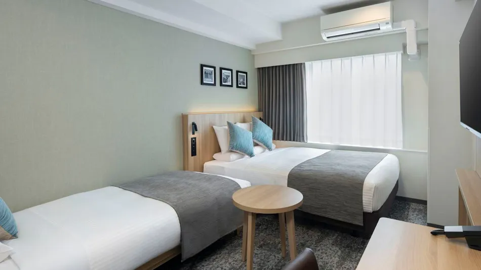 Hotel MyStays Iidabashi