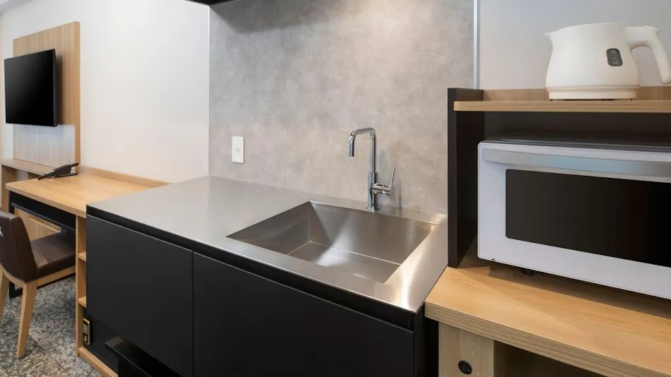Hotel MyStays Iidabashi