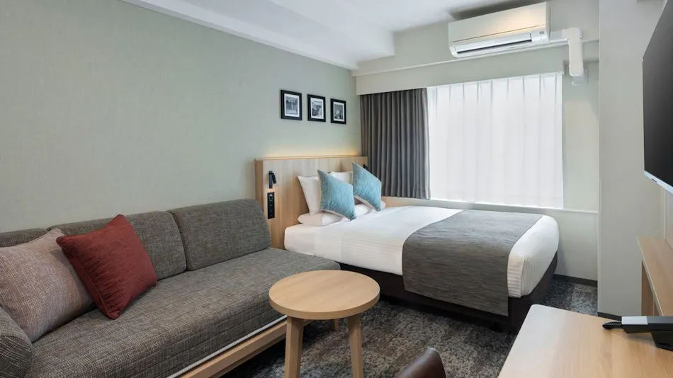 Hotel MyStays Iidabashi