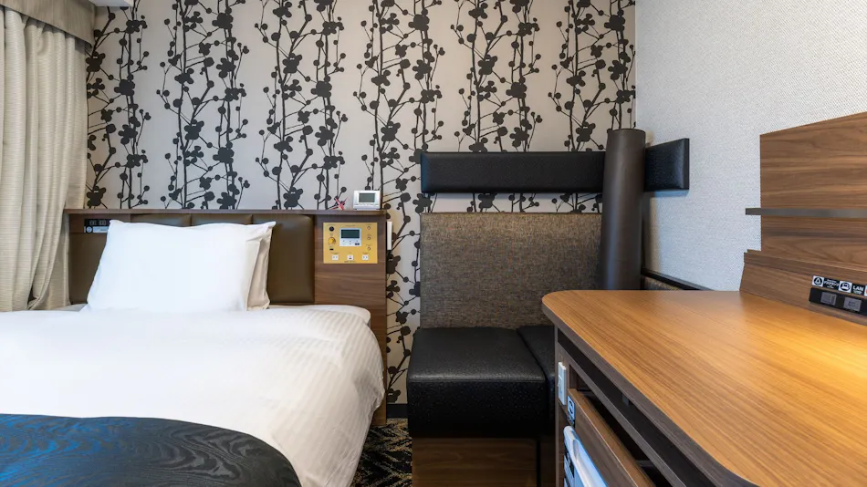 APA Hotel〈Tottori Ekimae〉