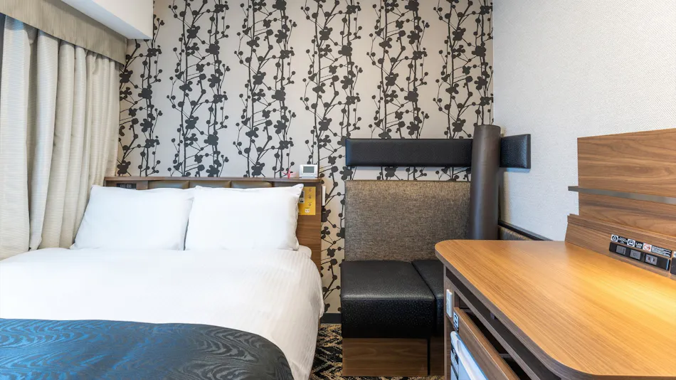 APA Hotel〈Tottori Ekimae〉