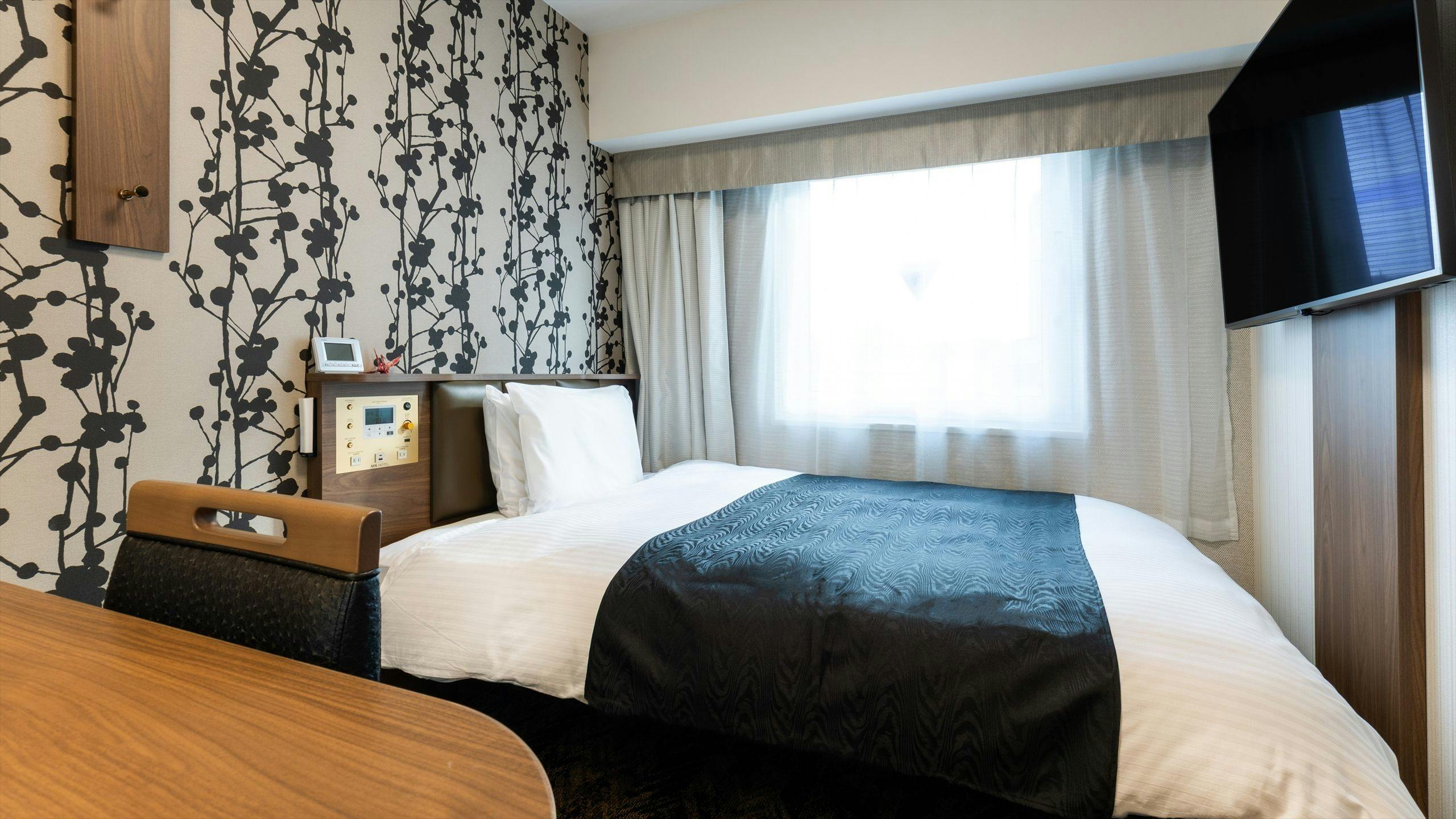 シングルルーム