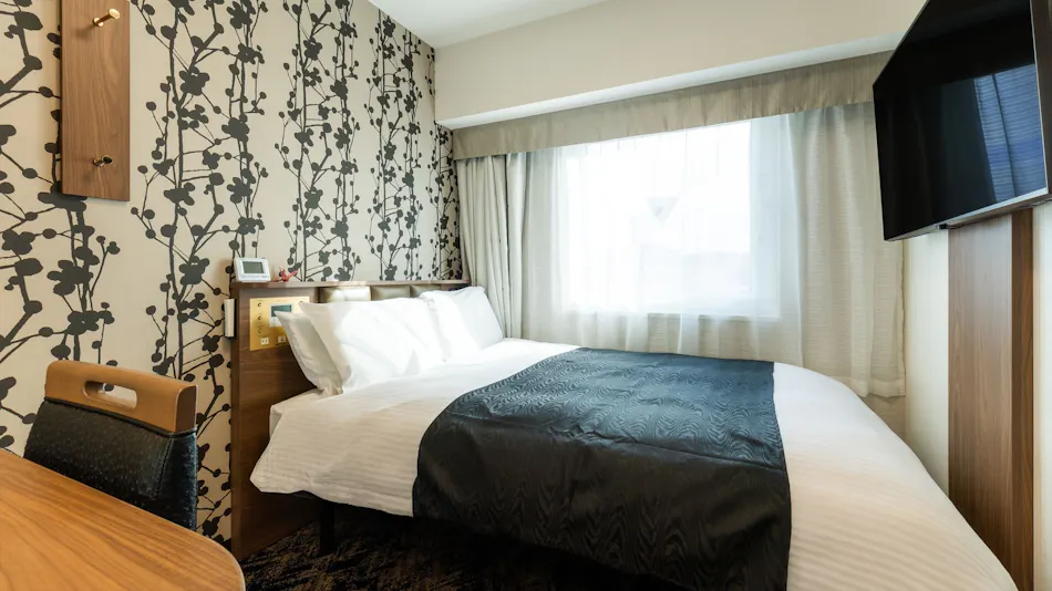 APA Hotel〈Tottori Ekimae〉