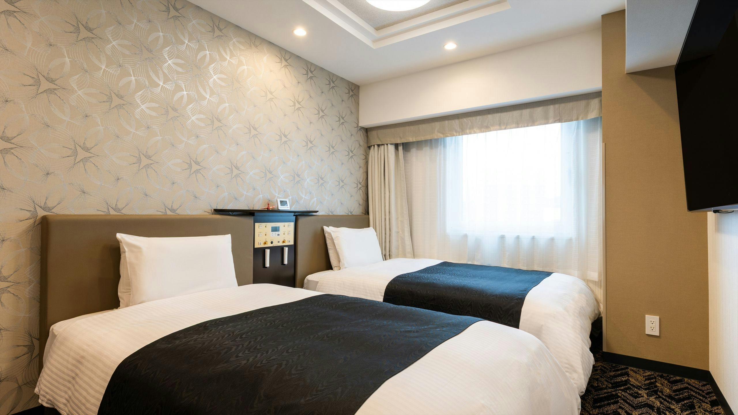 APA Hotel〈Tottori Ekimae〉