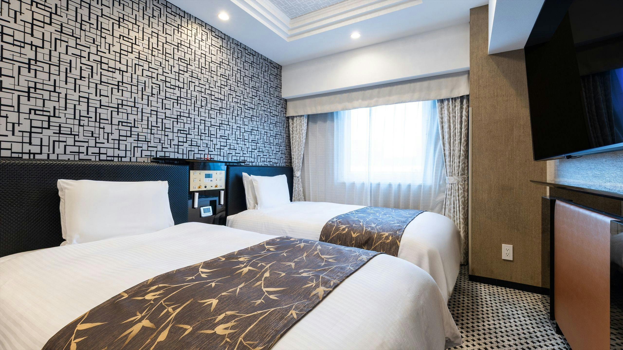 APA Hotel〈Tottori Ekimae〉