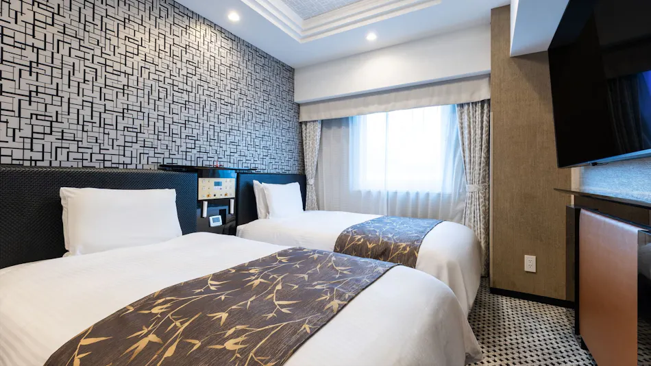APA Hotel〈Tottori Ekimae〉