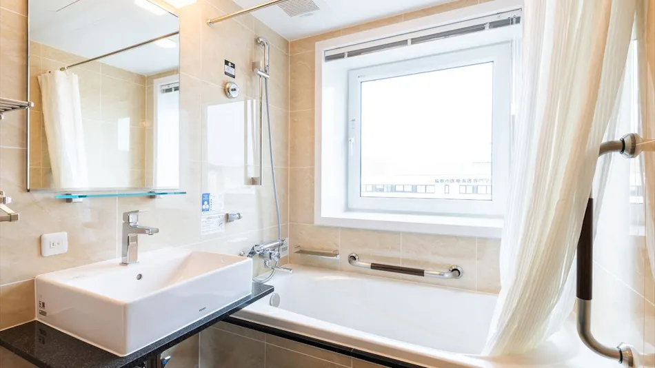 APA Hotel〈Tottori Ekimae〉