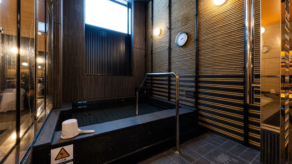 APA Hotel〈Tottori Ekimae〉