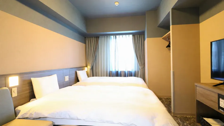 Natural Hot Springs Higoromo no Yu Dormy Inn Yokkaichi