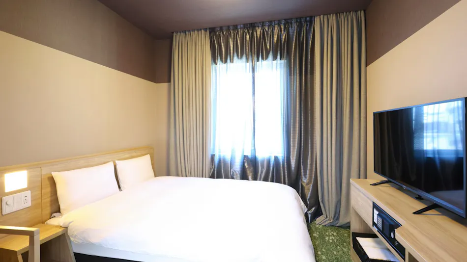 Natural Hot Springs Higoromo no Yu Dormy Inn Yokkaichi