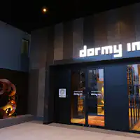 ◆ทางเข้าอาคารด้านหน้า