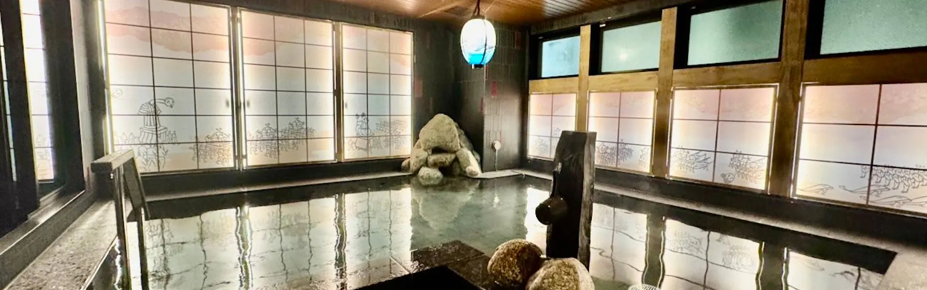 天然温泉 緋衣の湯 ドーミーイン四日市