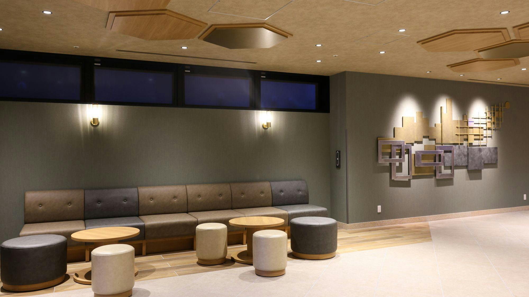 ◆ล็อบบี้