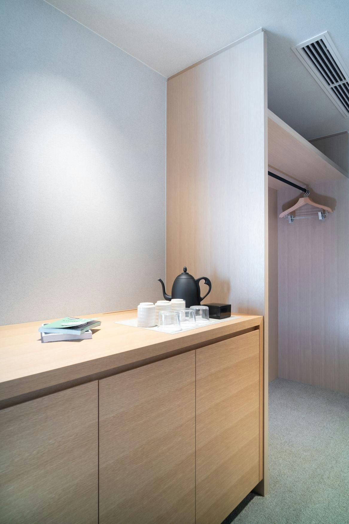 KIORI Hotel Takakura