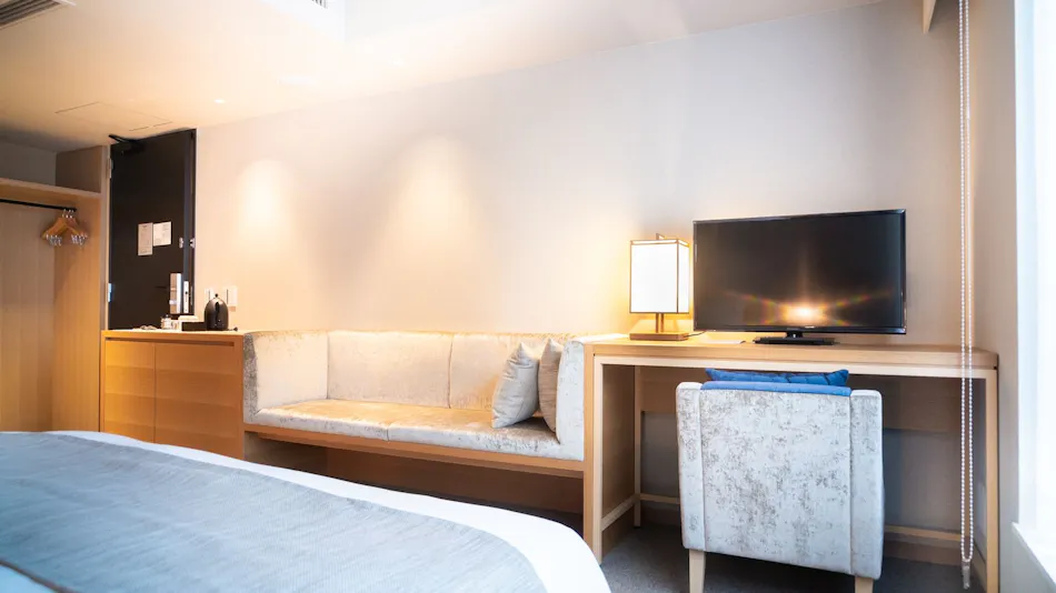 KIORI Hotel Takakura