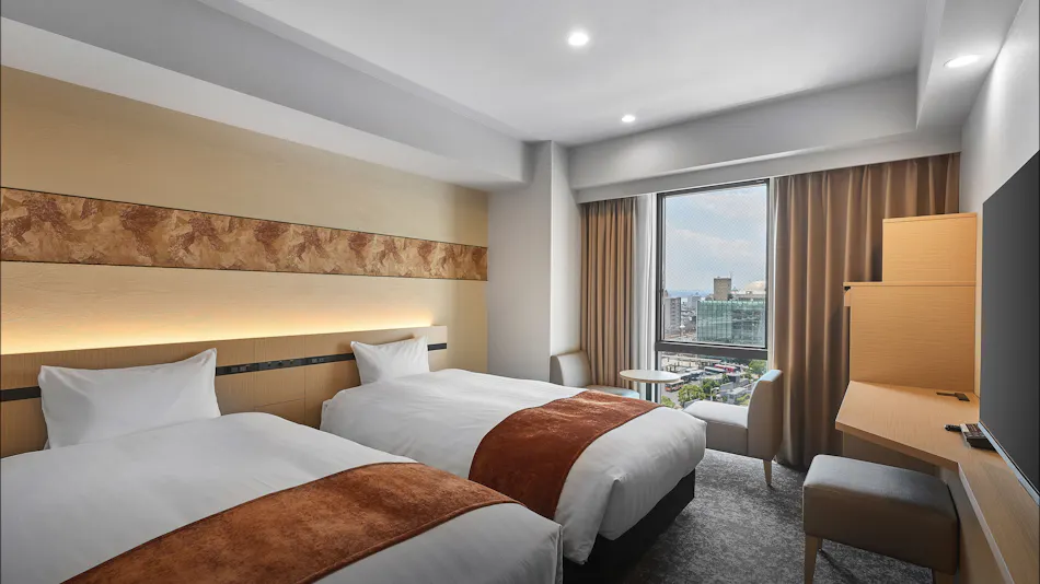 Daiwa Roynet Hotel Matsue Ekimae