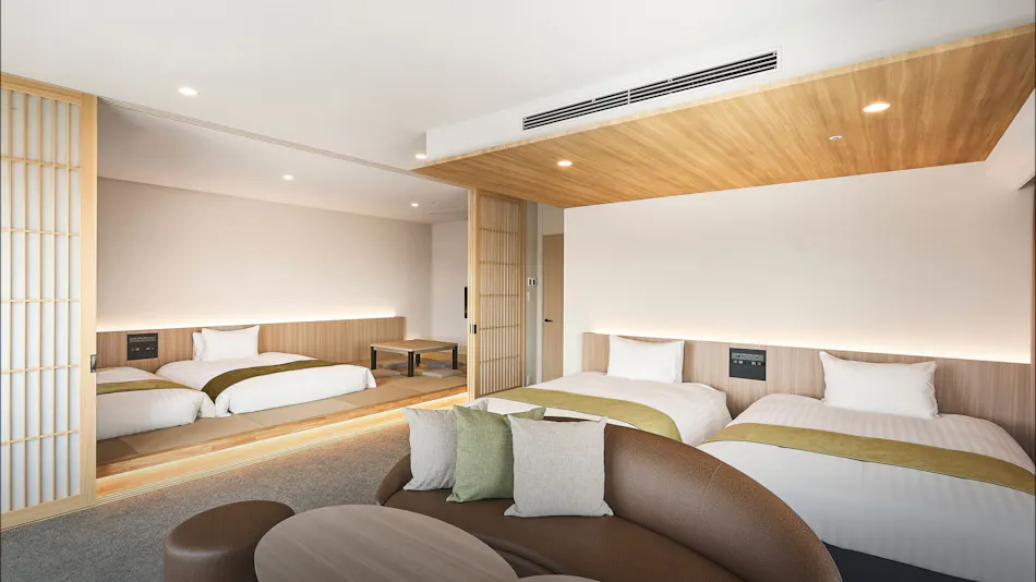 Daiwa Roynet Hotel Matsue Ekimae