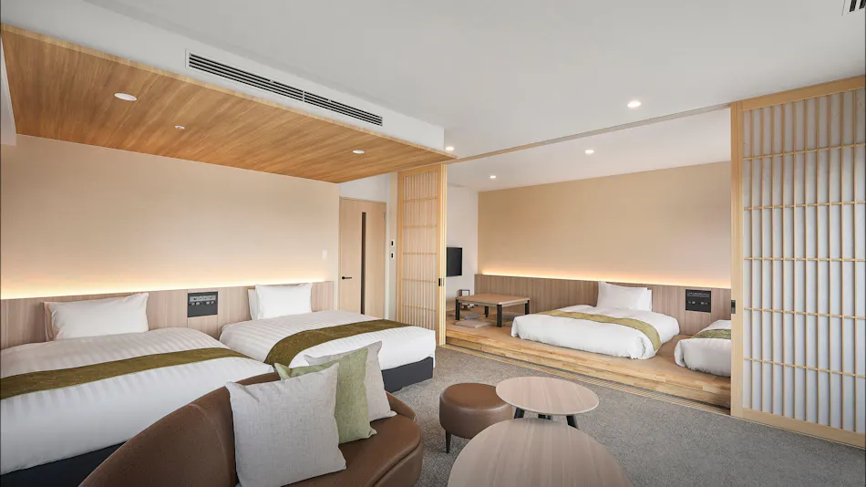 Daiwa Roynet Hotel Matsue Ekimae