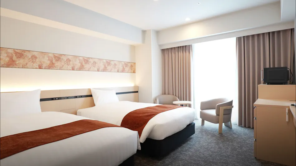 Daiwa Roynet Hotel Matsue Ekimae