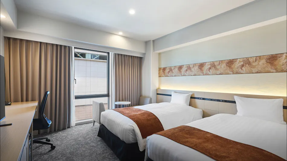 Daiwa Roynet Hotel Matsue Ekimae