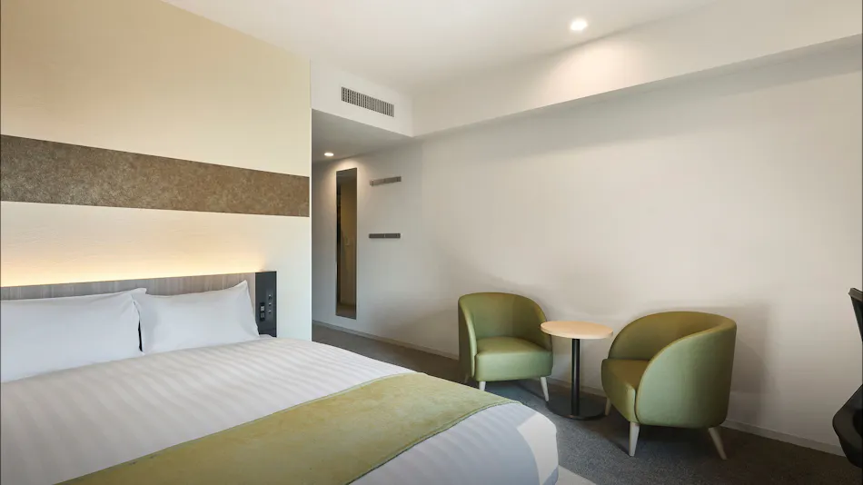 Daiwa Roynet Hotel Matsue Ekimae
