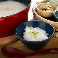 中華粥