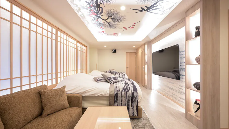 HOTEL Minato Shinjuku