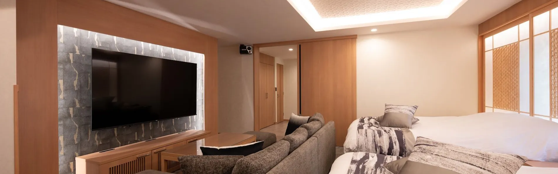 HOTEL みなと 新宿