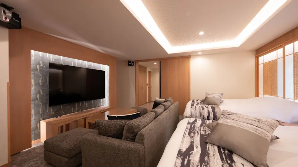 HOTEL Minato Shinjuku