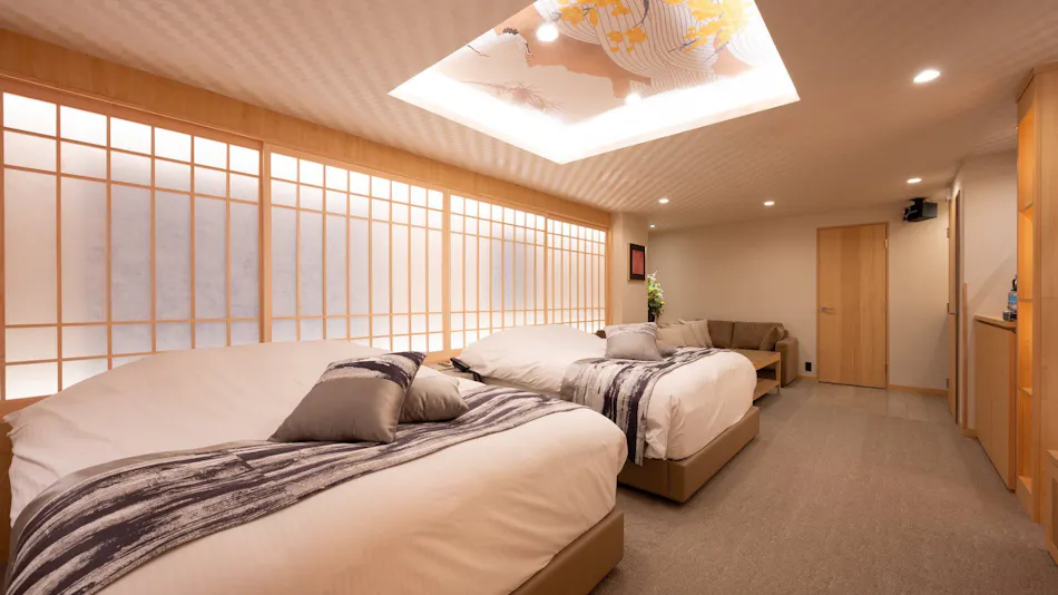 HOTEL Minato Shinjuku